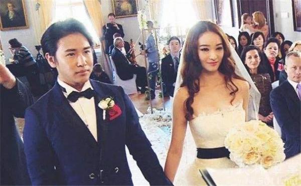 明星離婚一覽表