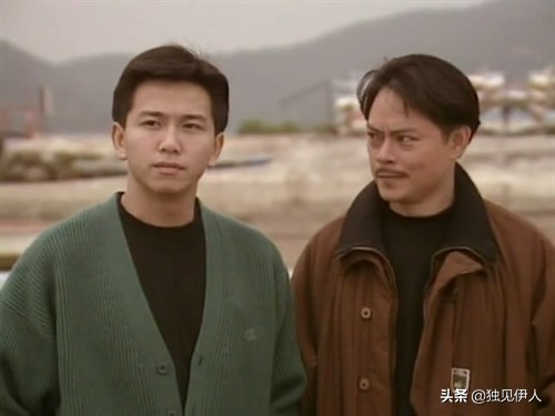 盤點80年代最經典的10部港劇 民國、爭產、商戰 每一部都值得重溫 盤點80年代最經典的10部港劇 民國、爭產、商戰 每一部都值得重溫