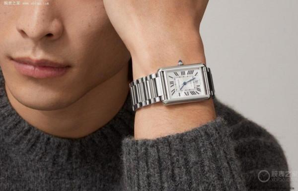 終於等到！全新卡地亞 Tank Must 是否值得入手？