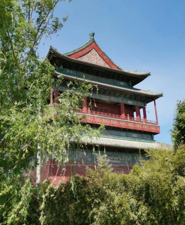 北京必打卡免費的博物館之一 北京必打卡免費的博物館之一