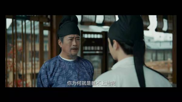 別再抓著王一博演技不放了，就衝這些配角《風起洛陽》值得一看