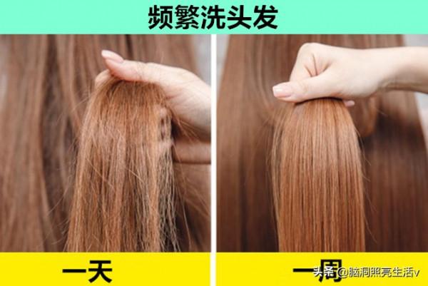 生活中讓許多人經常在做，但實際上卻是錯誤的9個習慣