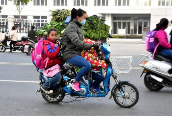 冬天到了，寶寶身體哪些部位不能受涼？家長要心裡有數，別弄錯了