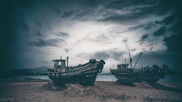 凡是過往 皆為序章 那些超神的八字短句集結