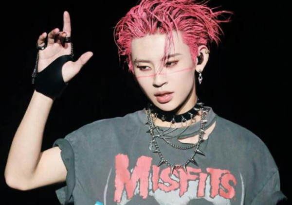 《戀戀劇中人》熱播,吳宣儀與小鬼王琳凱的“戀情”引發關注 《戀戀劇中人》熱播,吳宣儀與小鬼王琳凱的“戀情”引發關注