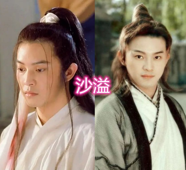 初見顏如冠玉，再見肥頭大耳！這10位男星的臉，讓女人好心碎