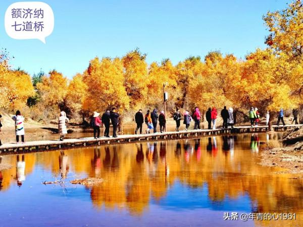 中國最美的40個地方，一生一定要去一次才不枉此生