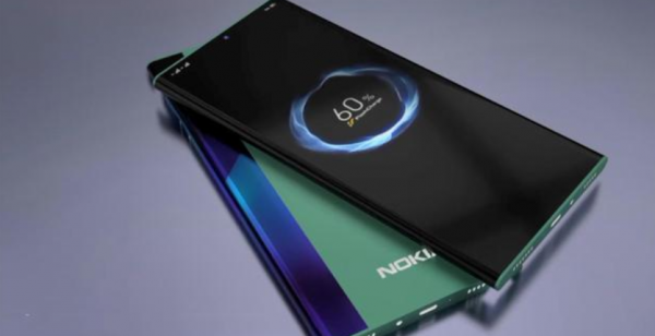 諾基亞X80Pro別具一格，全面逆襲，最佳未來感手機正在路上