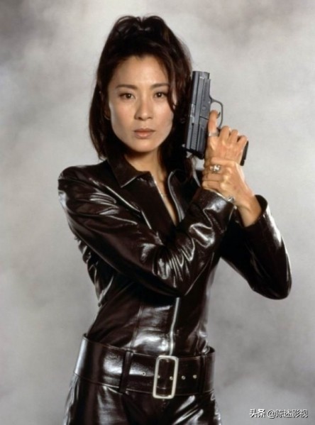 打戲像跳舞就別尬吹了，11位武打女星告訴你，什麼是拳拳到肉