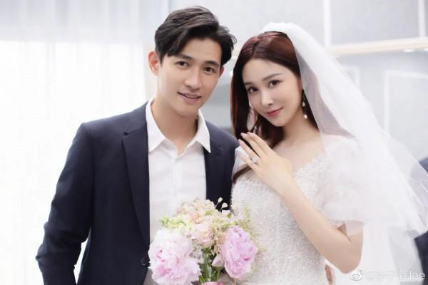 2021年官宣結婚的明星:40歲藝人成結婚主力軍,七對奉子成婚 2021年官宣結婚的明星:40歲藝人成結婚主力軍,七對奉子成婚