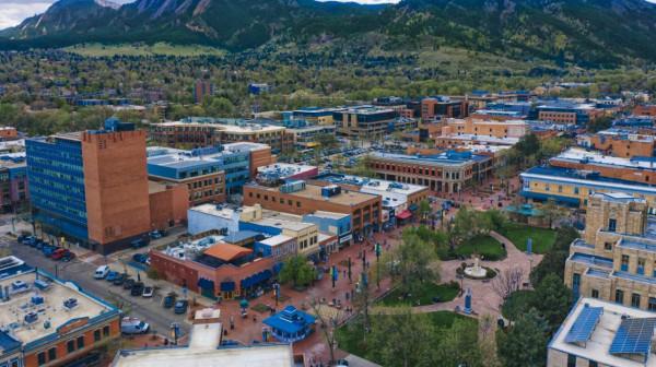 2020年美國每個州受教育程度最高的城市是哪些，你知道嗎？