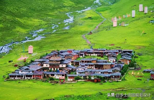 適合小住幾日的7個國內小鎮,每一個都如世外桃源 適合小住幾日的7個國內小鎮,每一個都如世外桃源