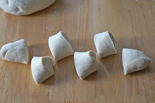 天冷了，盒子包這餡比韭菜盒子還要好吃，學會了自己在家就能做