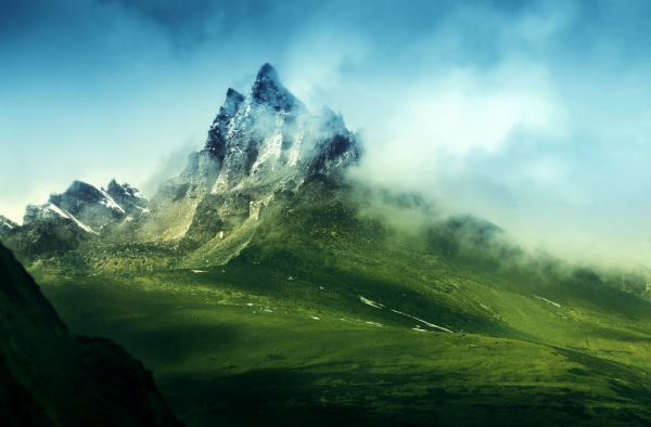 手段再強，也壓制不住的星座，他們習慣了獨來獨往，也享受著孤獨