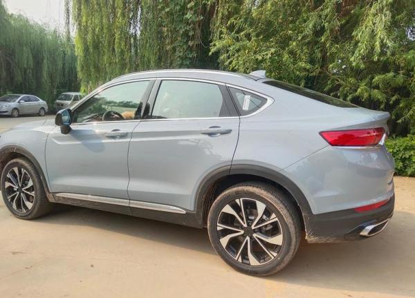 星越S:試駕2.0TD 自動兩驅閃電版,配一體雙聯屏+BOSE音響 星越S:試駕2.0TD 自動兩驅閃電版,配一體雙聯屏+BOSE音響