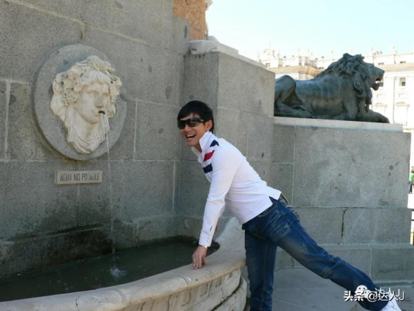 長得嫩在歐洲旅行有什麼好處？