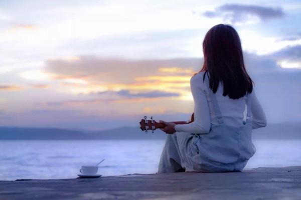 楊絳:不爭,不理,不悲 楊絳:不爭,不理,不悲