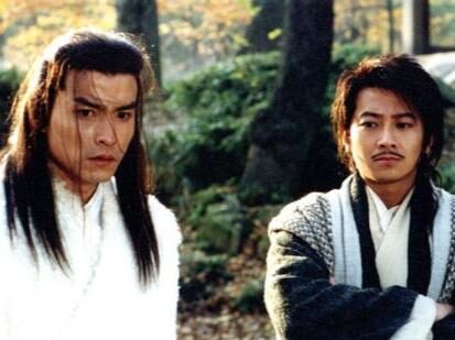 逝去的新加坡武俠劇，逝去的武俠文化，只留武俠記憶在心間