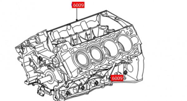 路虎攬勝漏防凍液怎麼解決? 路虎攬勝漏防凍液怎麼解決?