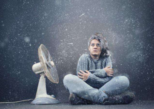 從科學角度分析,凍死和熱死,哪一種更好受一些? 從科學角度分析,凍死和熱死,哪一種更好受一些?