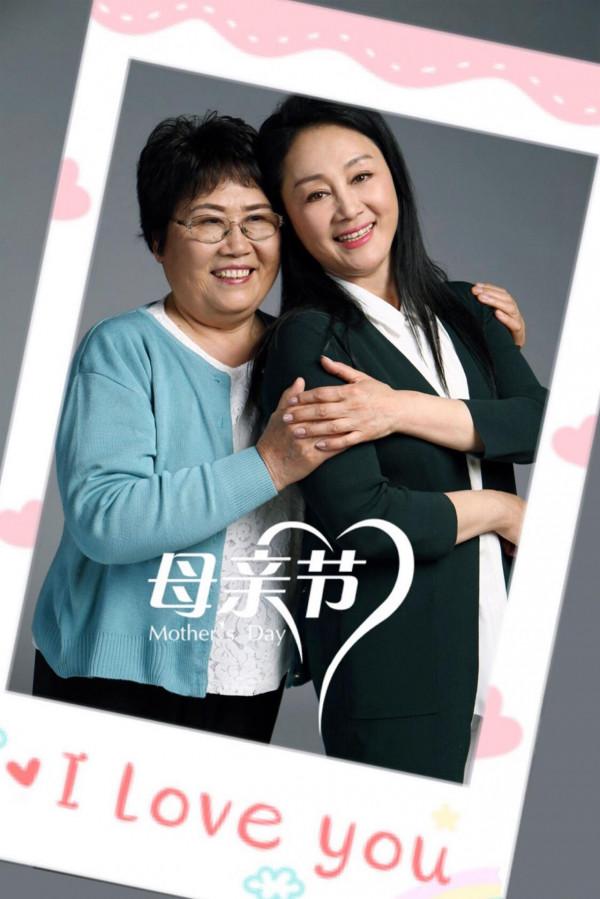 王姬的女兒高麗雯：媽媽的心碎因弟弟而起，母女倆有份悲壯約定