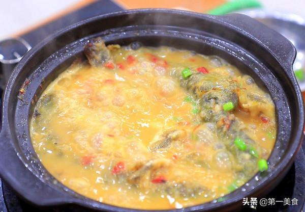 燉小黃魚很多人第一步就做錯了,難怪不好喝,廚師長教你正確做法 燉小黃魚很多人第一步就做錯了,難怪不好喝,廚師長教你正確做法