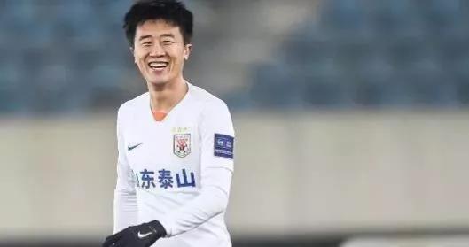 郝偉：培養年輕人！泰山隊再戰國安將進行輪換！首發陣容已浮現