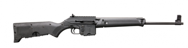 Kel-Tec PLR-16手槍：一款使用AK原理，結合AR元素的半自動手槍
