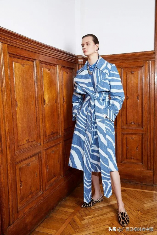 動物印花這麼好看，怎麼能不穿它？