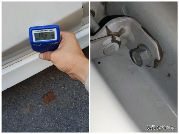 4萬塊買了一輛開了8年的馬自達3,第二天就打不著火!買家很鬱悶 4萬塊買了一輛開了8年的馬自達3,第二天就打不著火!買家很鬱悶