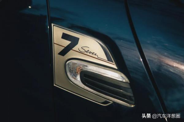 17萬，能買到限量30臺的進口車？