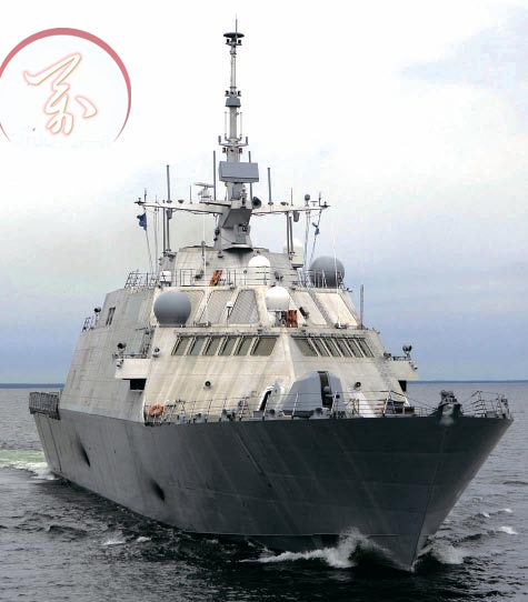 戰勝率是99比1,中國056型護衛艦和美國瀕海戰鬥艦的戰鬥力對比 戰勝率是99比1,中國056型護衛艦和美國瀕海戰鬥艦的戰鬥力對比