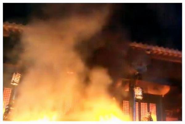 薄情最是帝王家，他們三個堪稱其中的王者