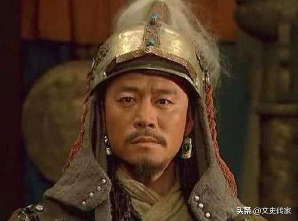 郭靖的歷史原型，為蒙古設計出滅金藍圖，曾跟隨成吉思汗橫掃中亞