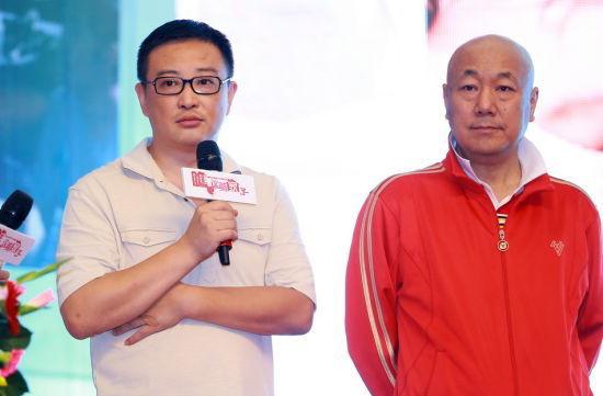 “牛小偉”呂小品：娶舞蹈老師，結婚11年無緋聞，事業家庭兩不誤