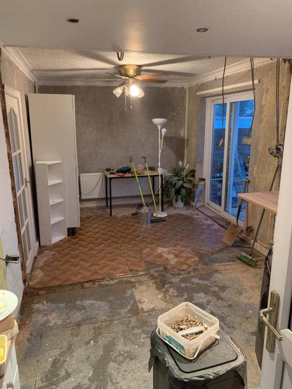 外國網友們自己裝飾的房間,用心裝飾的家,總是充滿幸福感啊 外國網友們自己裝飾的房間,用心裝飾的家,總是充滿幸福感啊