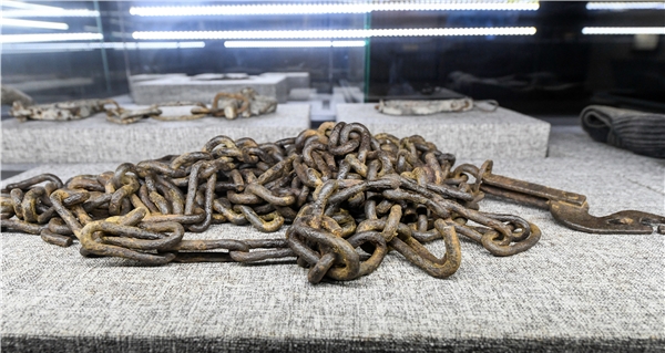 與革命文物面對面·紅色文物系列