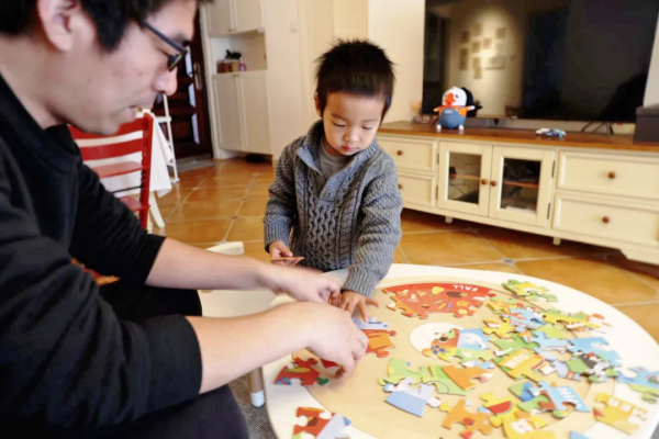 謝天謝地，我家沒“客廳”