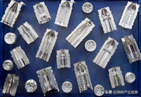 浙江經濟為什麼這麼強?看看它的產業之鄉隱形冠軍,多到數不過來 浙江經濟為什麼這麼強?看看它的產業之鄉隱形冠軍,多到數不過來