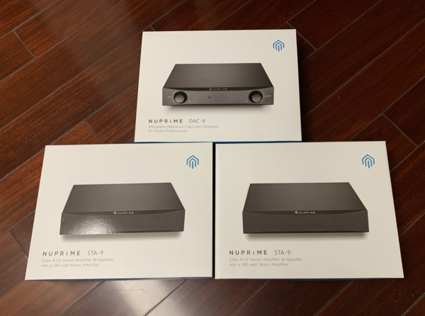 salon談家庭影院之六——我個人的HIFI&;影院之路 salon談家庭影院之六——我個人的HIFI&;影院之路