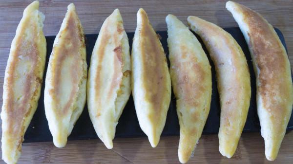 10道特色香煎美食，外酥裡嫩，香而不膩，天冷邊煎邊吃越吃越暖和