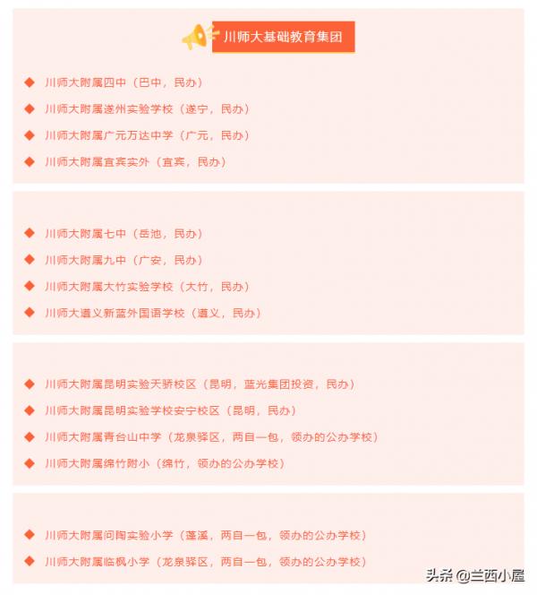 北大、北師大動手“清理門戶”！啥時候輪到川師大？