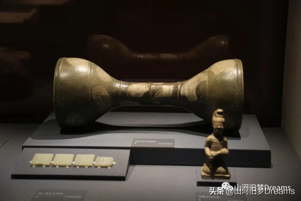 博物致知 &vert; 四川博物院：平山鬱夫的絲路世界，飛向遙遠的白沙瓦