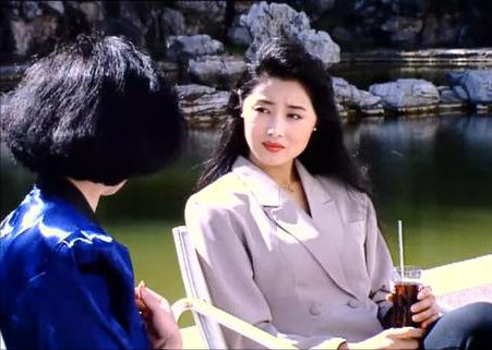 劉蓓：三婚再嫁張健，親兒子是她的開心果，大明星繼子卻讓她苦惱