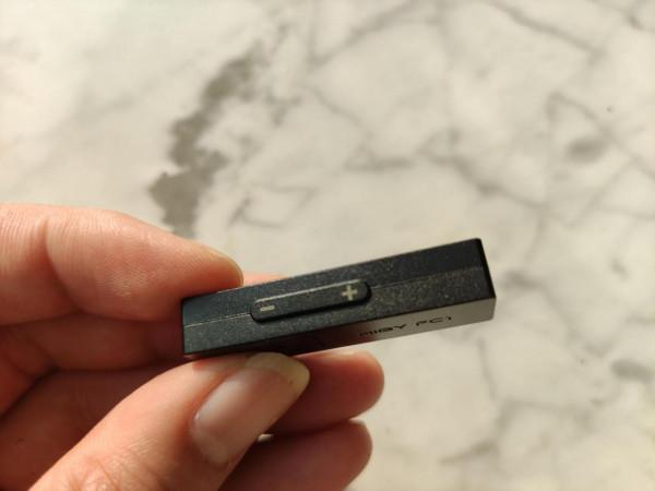 閒置耳機的新方向-海貝Hiby FC1小尾巴入手記