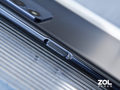 誰說輕薄機身與大電池不可兼得?OPPO K9s圖賞 誰說輕薄機身與大電池不可兼得?OPPO K9s圖賞