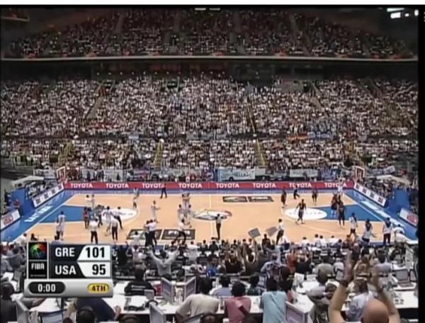 NBA籃球大師記憶之科比-布萊恩特奧運之旅！美國男籃救贖之路