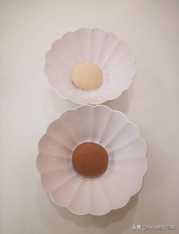 想吃包子不會捏褶子的可以收藏了，簡單易學的貝殼包，鬆軟顏值高