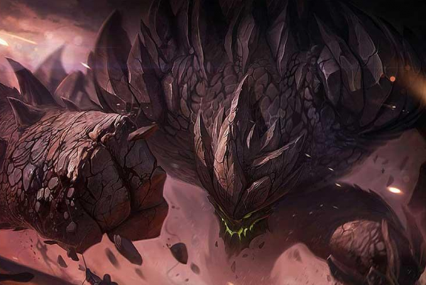 LOL手遊無限火力操作太難？三英雄操作簡單強度高，很適合該模式