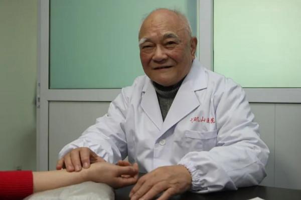 國醫大師李濟仁：論治類風溼關節炎